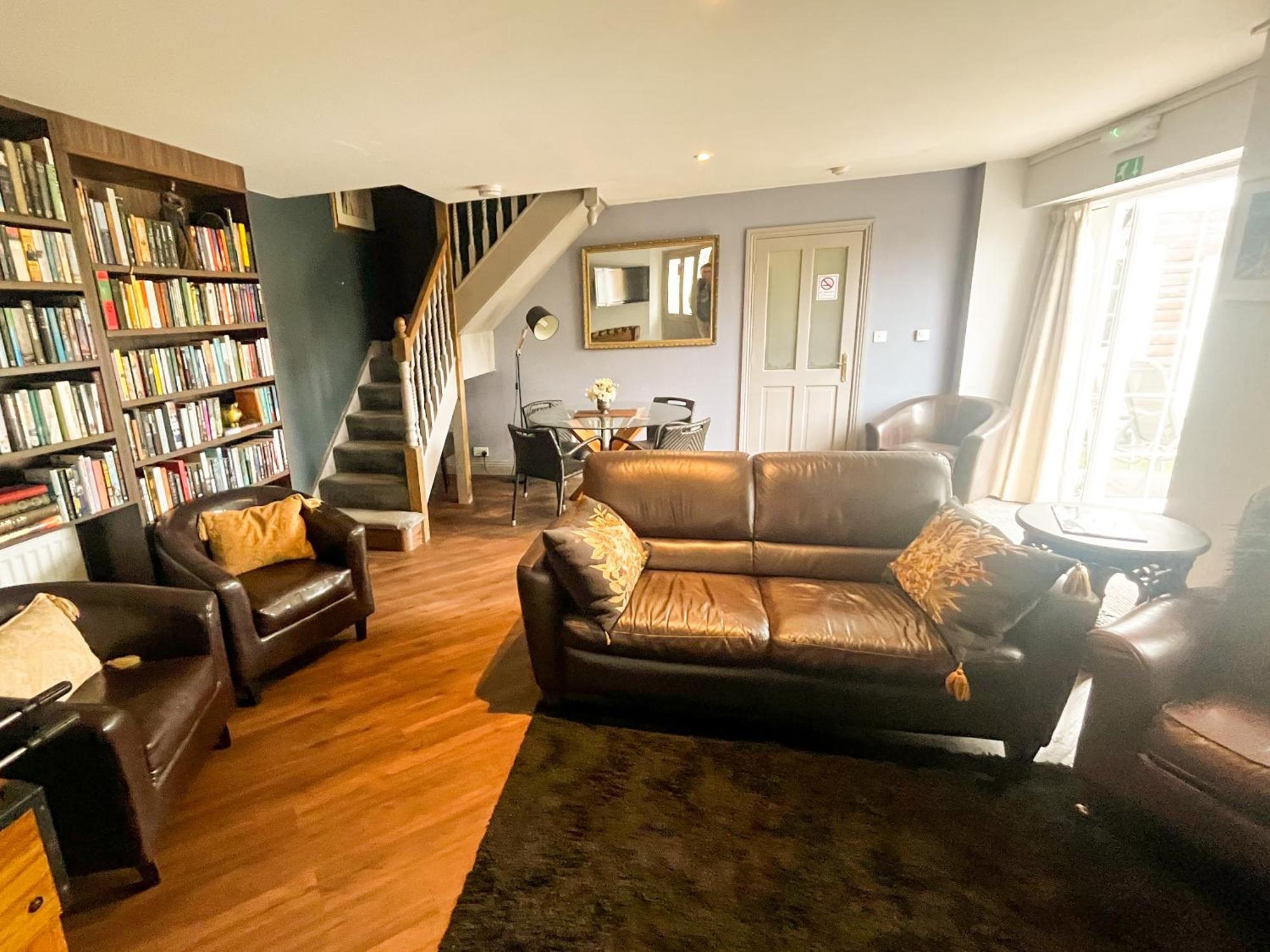 The Blue Bell Crookham Hotel Cornhill on Tweed Kamer foto